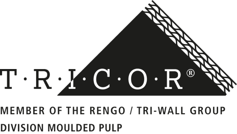 Moulded Pulp Packaging Logo