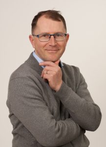 Matjaž Bergant, division manager Matjaž Bergant, division manager, moulded pulp