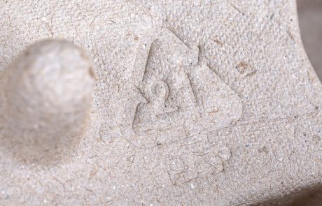 Formfaserverpackung-PAP