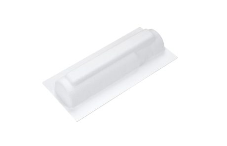 Formfaserverpackung-Thermoskanne